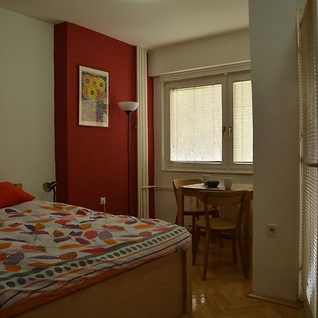Apartment Kapishtec Скопье Номер фото