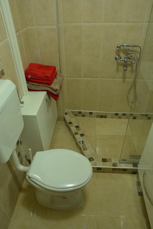 Apartment Kapishtec Скопье Номер фото