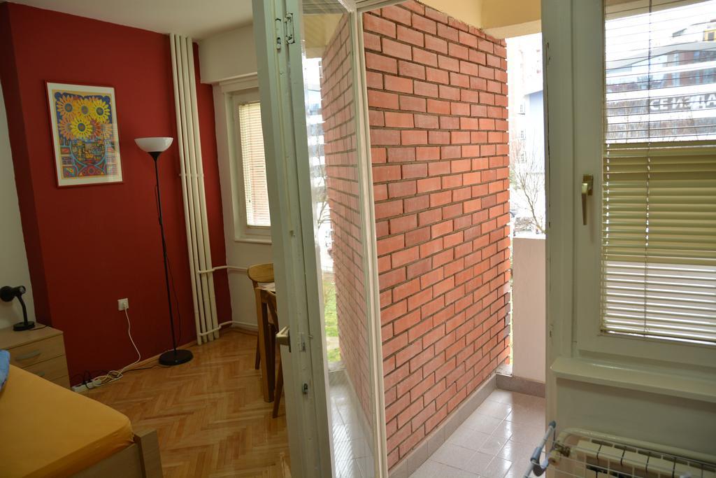 Apartment Kapishtec Скопье Номер фото