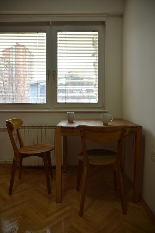 Apartment Kapishtec Скопье Номер фото